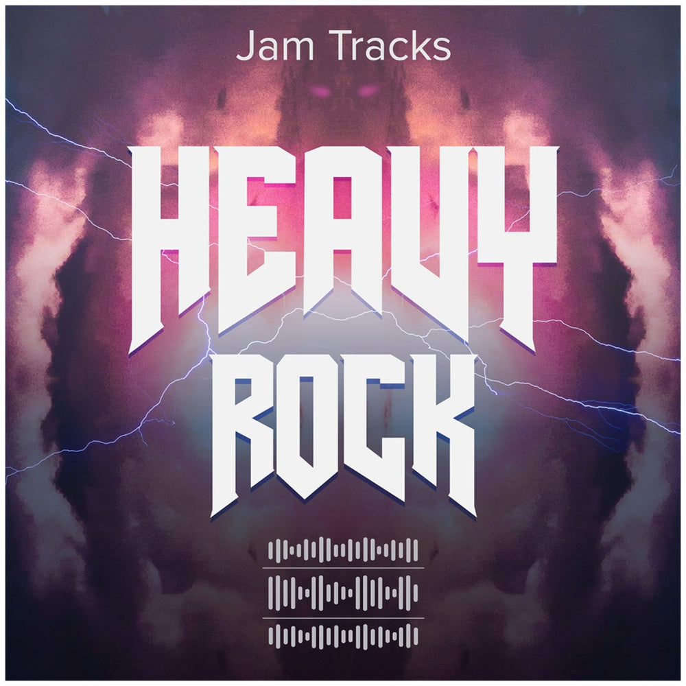 Roland Heavy Rock