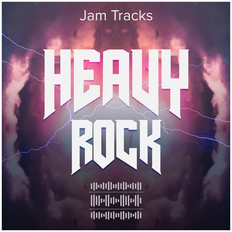 Roland Heavy Rock