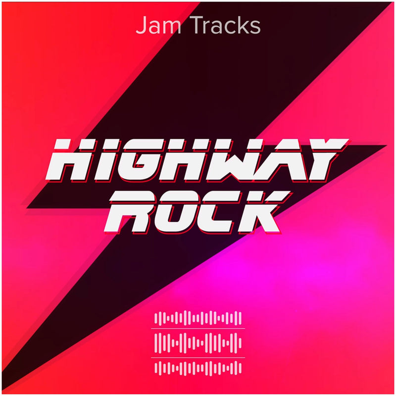 Roland Highway Rock