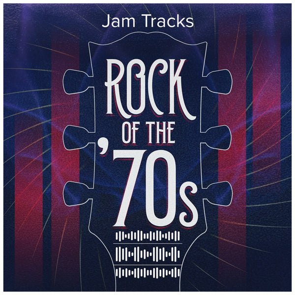 Roland Rock Of The '70s