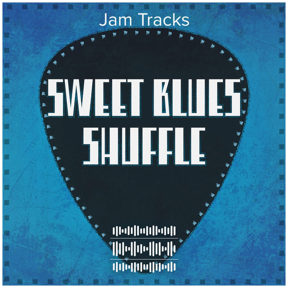 Roland Sweet Blues Shuffle