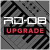 Roland RD-08 Upgrade