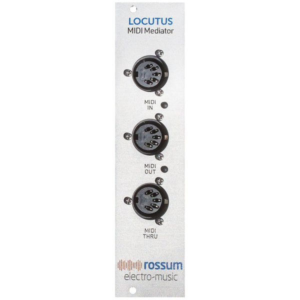 Rossum Electro-Music Locutus MIDI Mediator