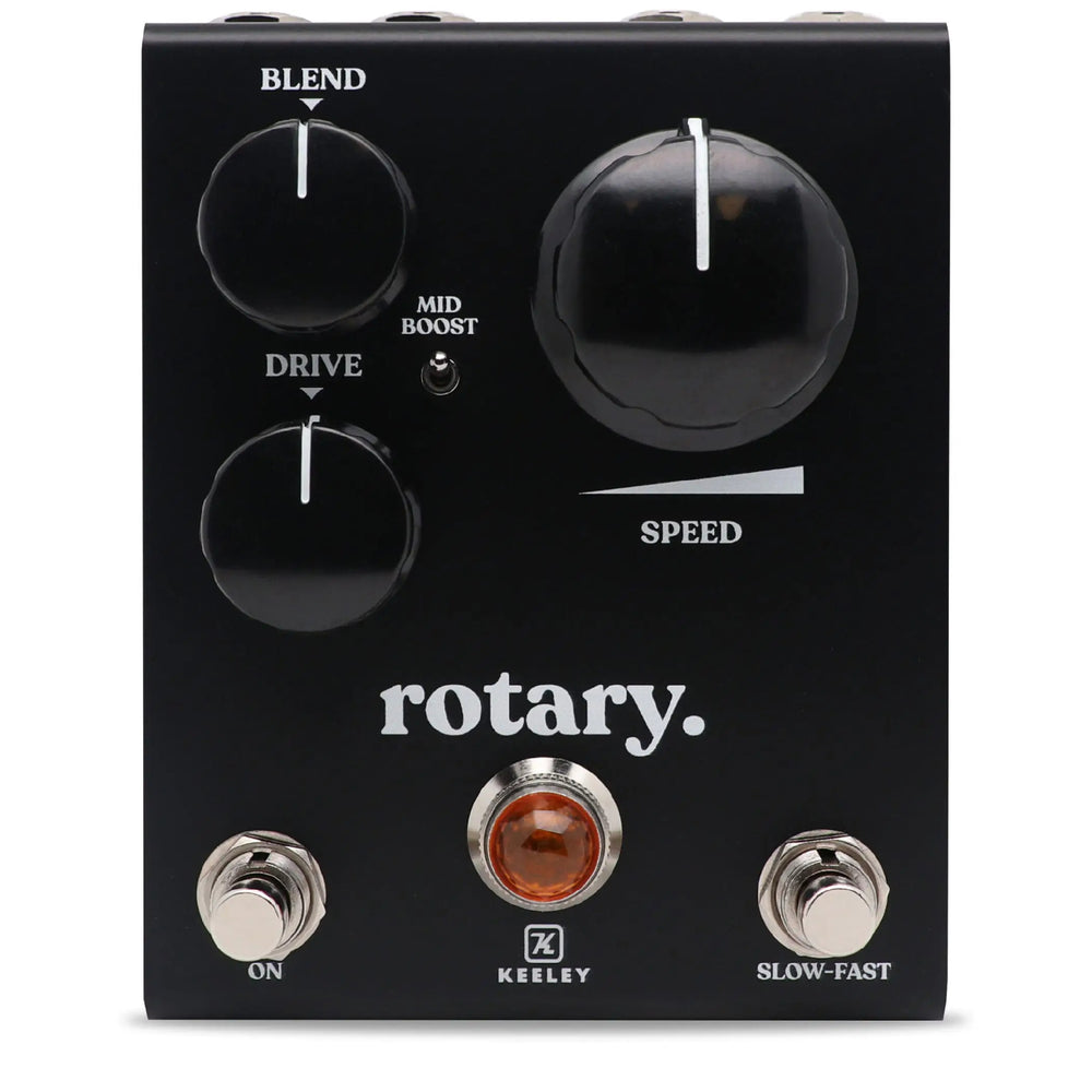 Keeley Rotary - Rotary Pedal