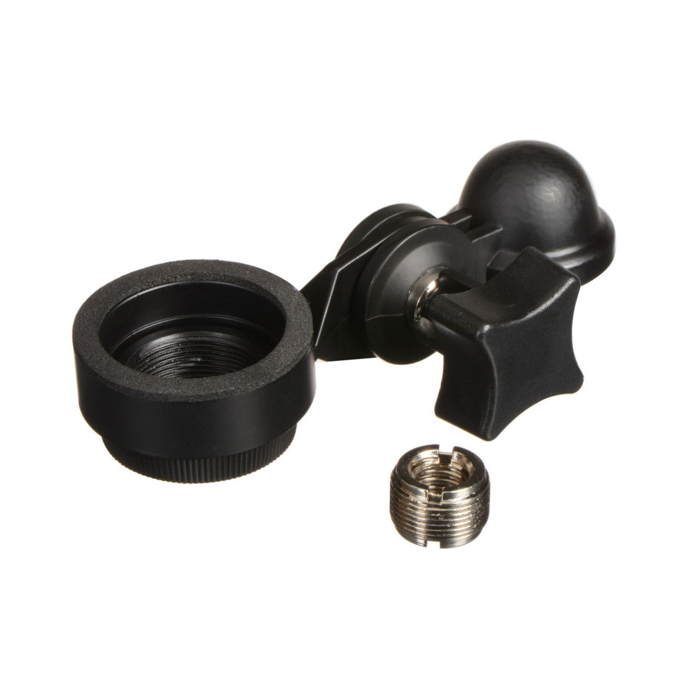 Royer Microphone Swivel Mount For R-10