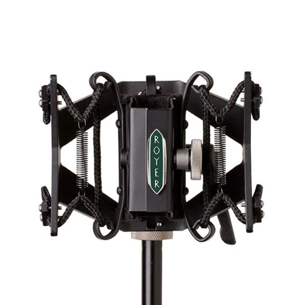 Royer RMS-SS1 Sling-Shock Mount