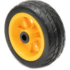 RocknRoller R-Trac Ground Glider Rear Wheel 8X3 Pack of 2