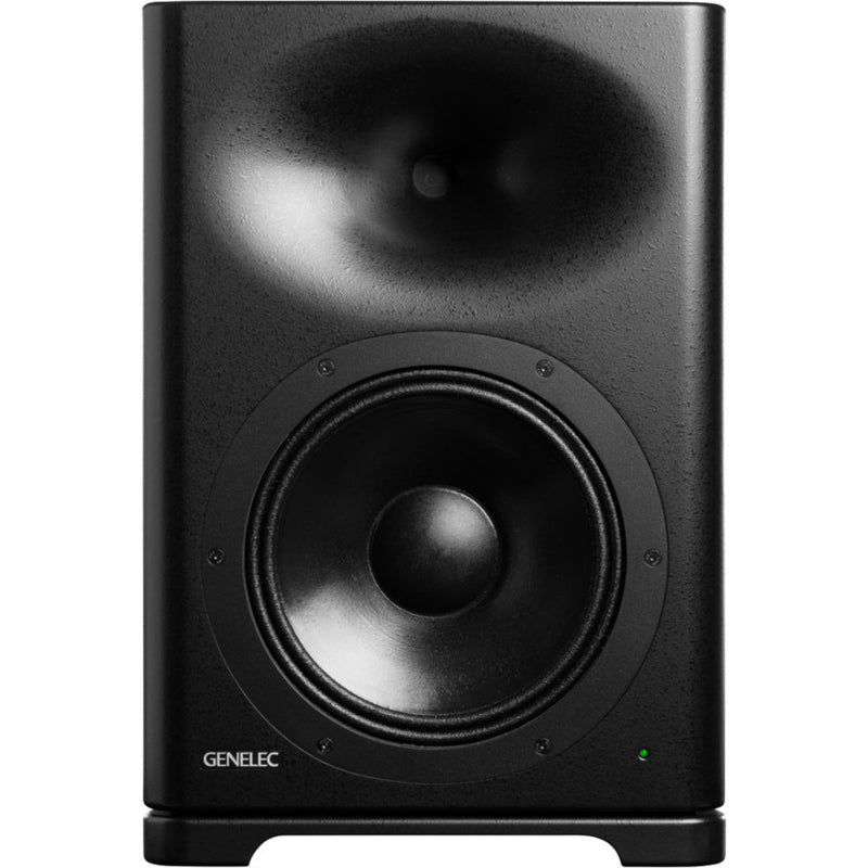 Genelec S360APR 2Way Digital High SPL Monitor Black