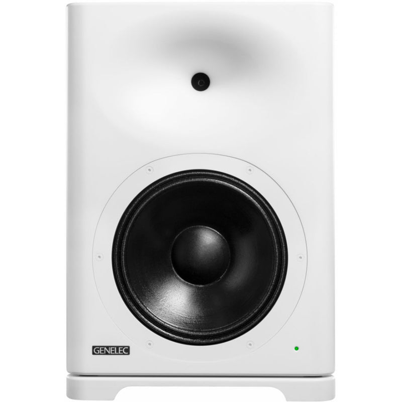 Genelec S360AWM 2Way Digital High SPL Monitor White