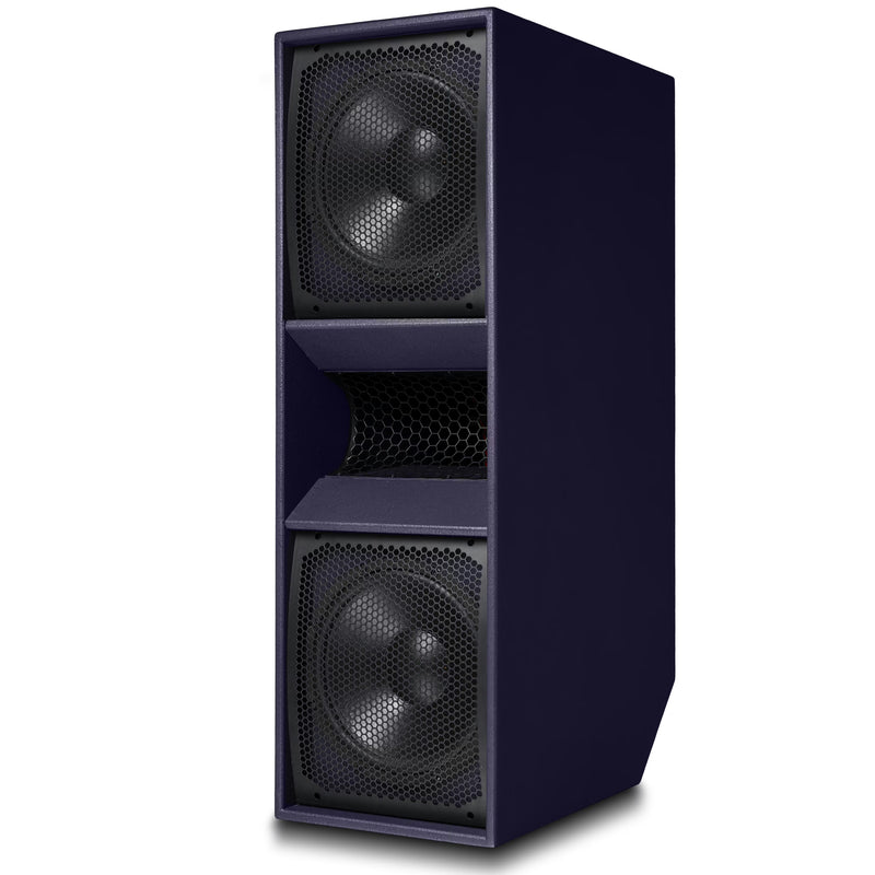 Funktion-One SB212Lp Low Profile Bass Speaker 12"