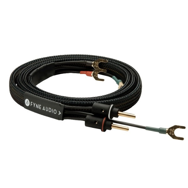 Fyne Audio SC1 Premium Cable 2m SuperTrax Cable Kit