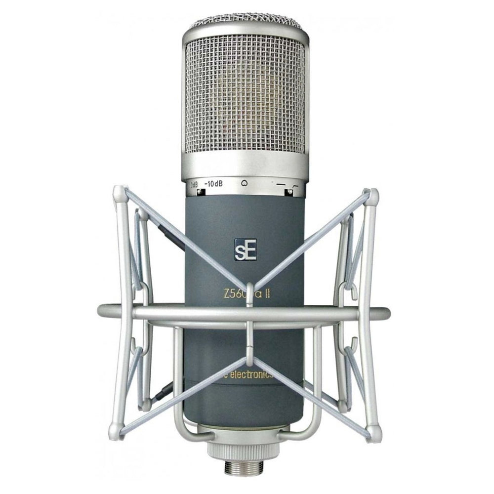 SE Electronics 5600S/MKII Studio Large Tube Condenser Mic