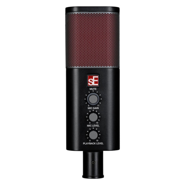 SE Electronics NEOM USB Microphone