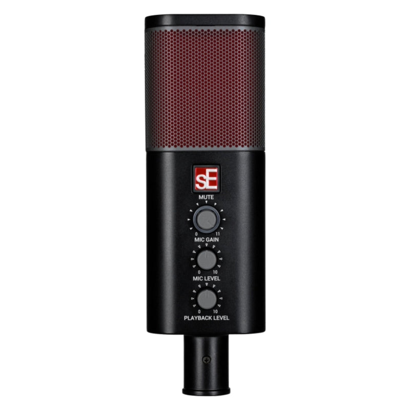 SE Electronics NEOM USB Microphone