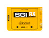 Radial SGI Stereo TX/RX - Instrument Line Driver (RX+TX)