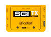 Radial SGI Stereo TX/RX - Instrument Line Driver (RX+TX)