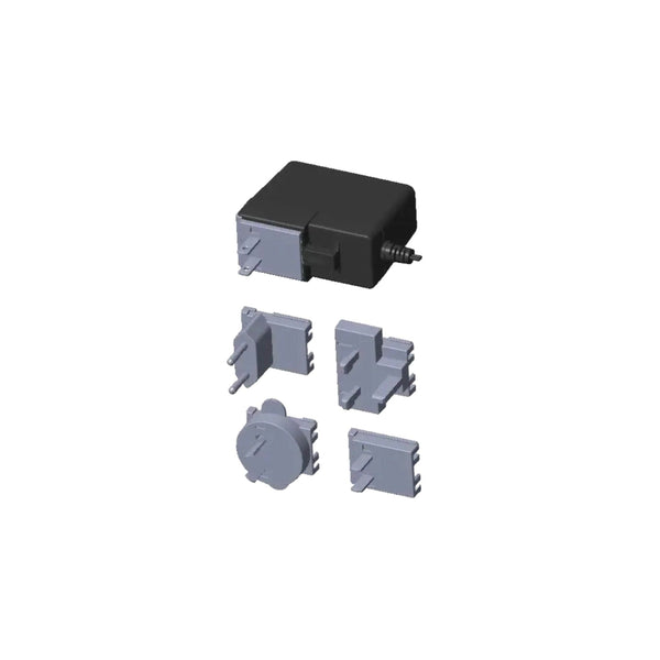 Bloc d'alimentation Savant Single Shade