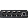 Interface réseau audio Shure ANI4OUT-BLOCK - 4 sorties bloquées