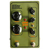 Mile End Effects SOFORT, SI FORT - Dual Channel, 2-in-1 Fuzz