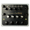Recovery Larking - 4-Voice Ambient Drone Synth - Silver