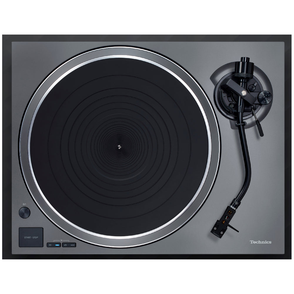 Platine vinyle à entraînement direct Technics SL-1500CSP de classe Premium