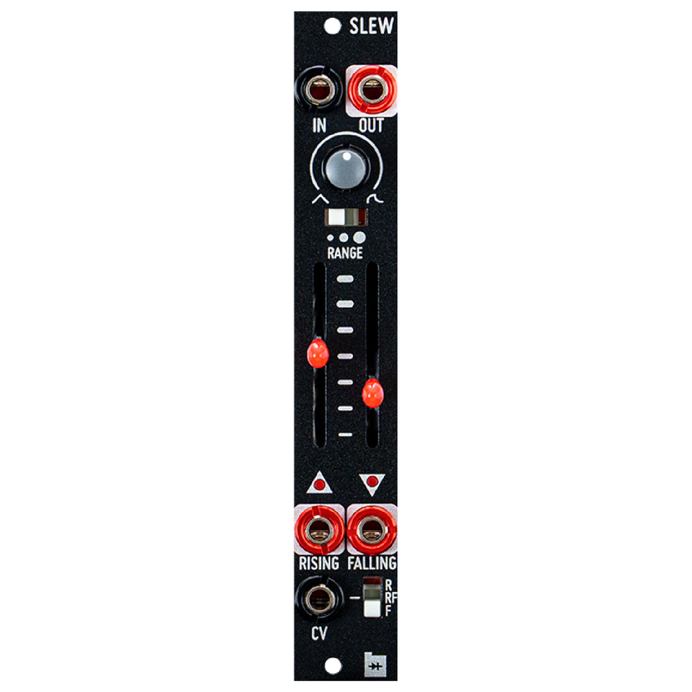 BEFACO SLEW LIMITER DIY KIT