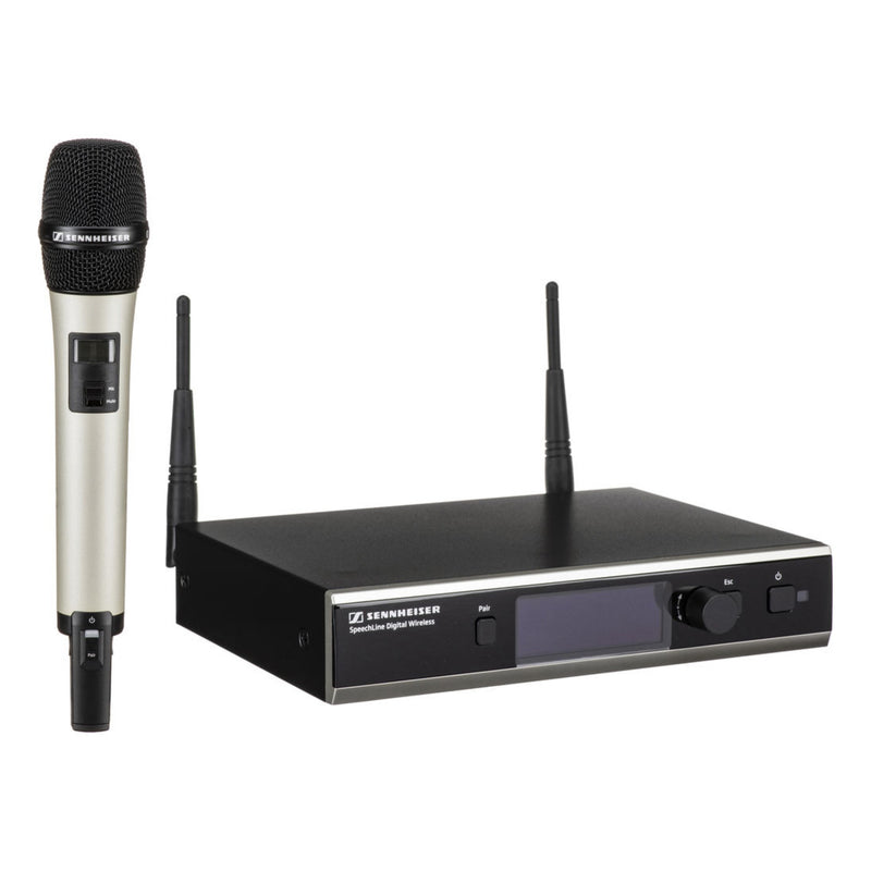 Sennheiser SL Handheld Set DW-4-US R