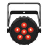 Chauvet DJ SlimPAR T6BT ILS LED Wash Light With Bluetooth