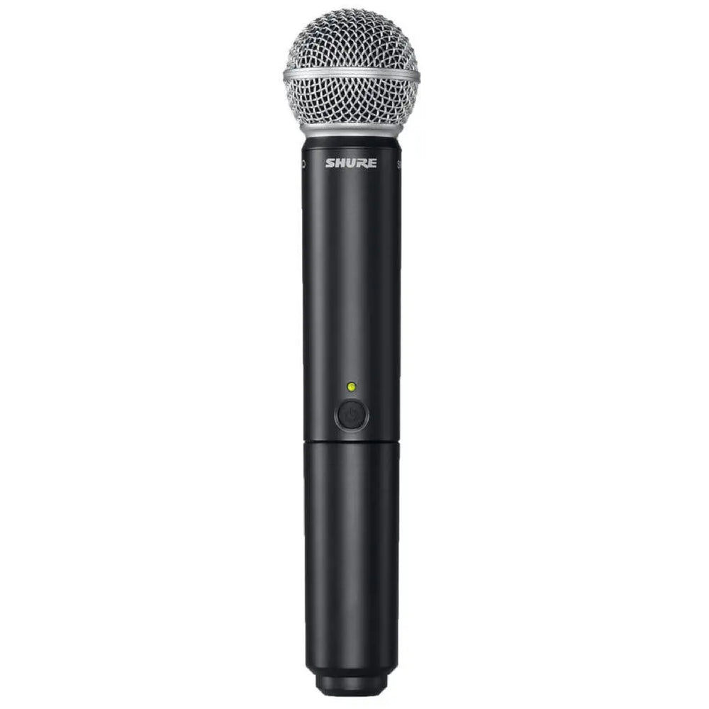 Shure BLX2/SM58-H9 Wireless Transmitter With Sm58