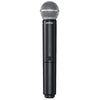 Shure BLX24/SM58-H10 Wireless System With Sm58 Mic