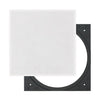 Sonance VX4 Square Micro Trim Adapter (5pk)