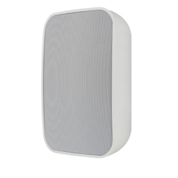 Enceinte de surface blanche Sonance PS-S53T 5,25 pouces