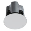 Adaptateur Sonance SQ PS-C43RT blanc avec grille