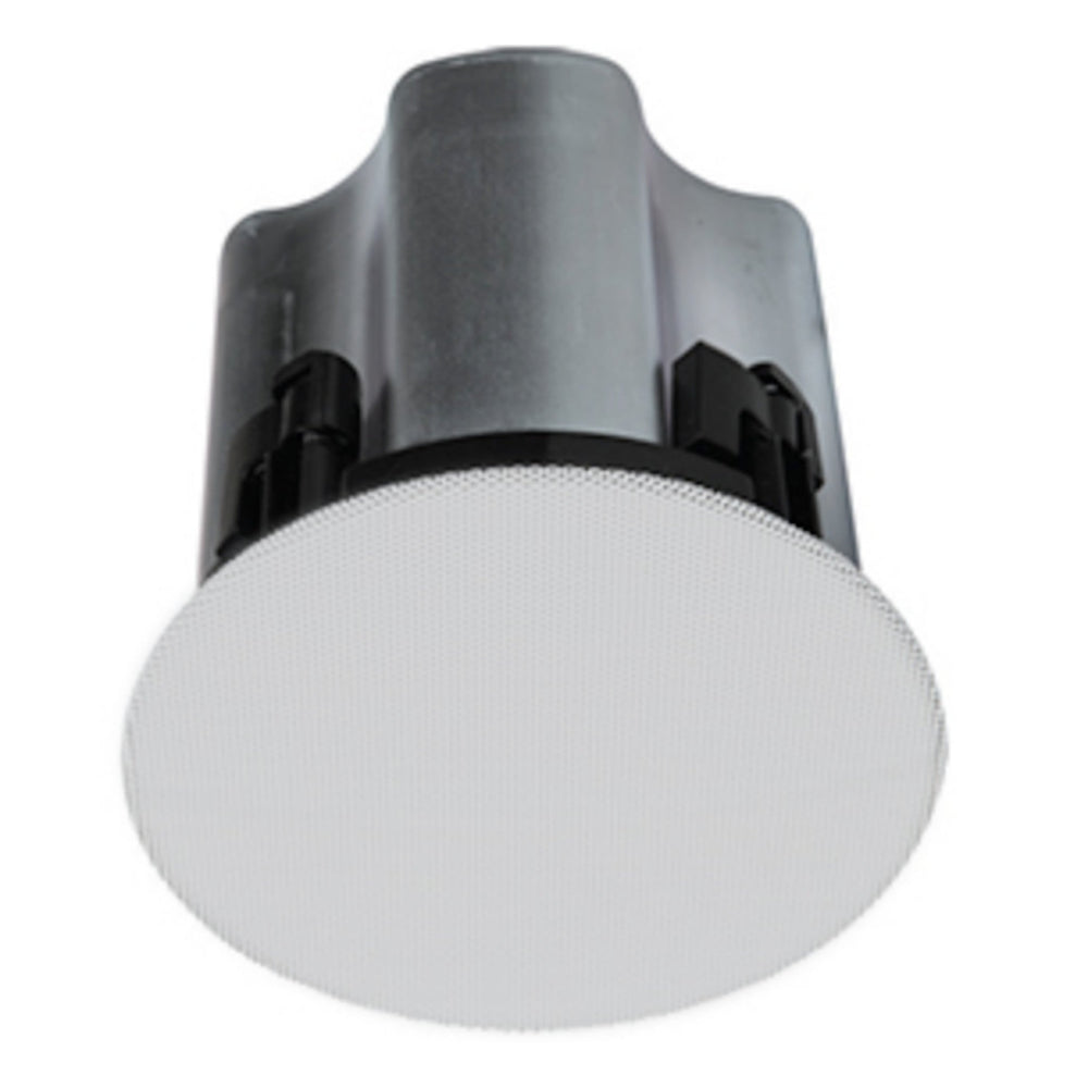 Adaptateur Sonance SQ PS-C43RT blanc avec grille