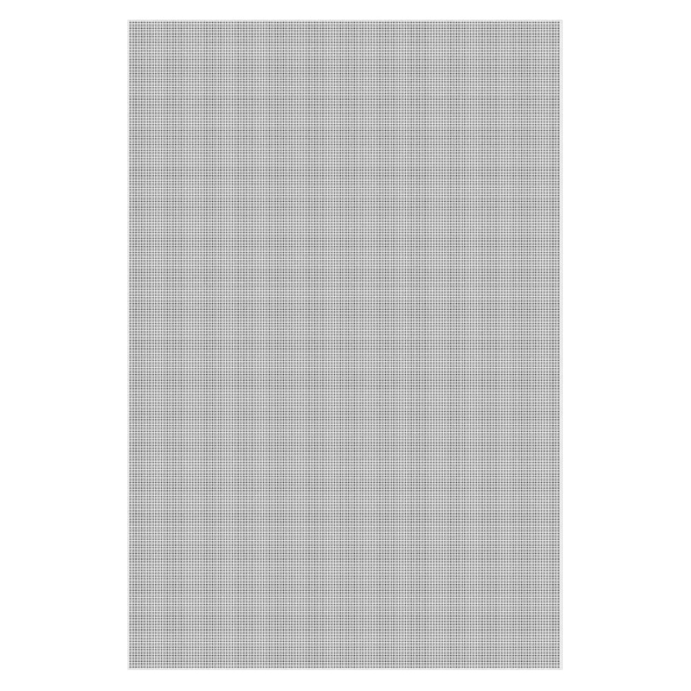 Sonos Grille 6" Rectangular in-wall Replacement (Pair)