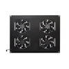 Kit de ventilateur Strong SR-FANBRACKET-4 avec support de montage