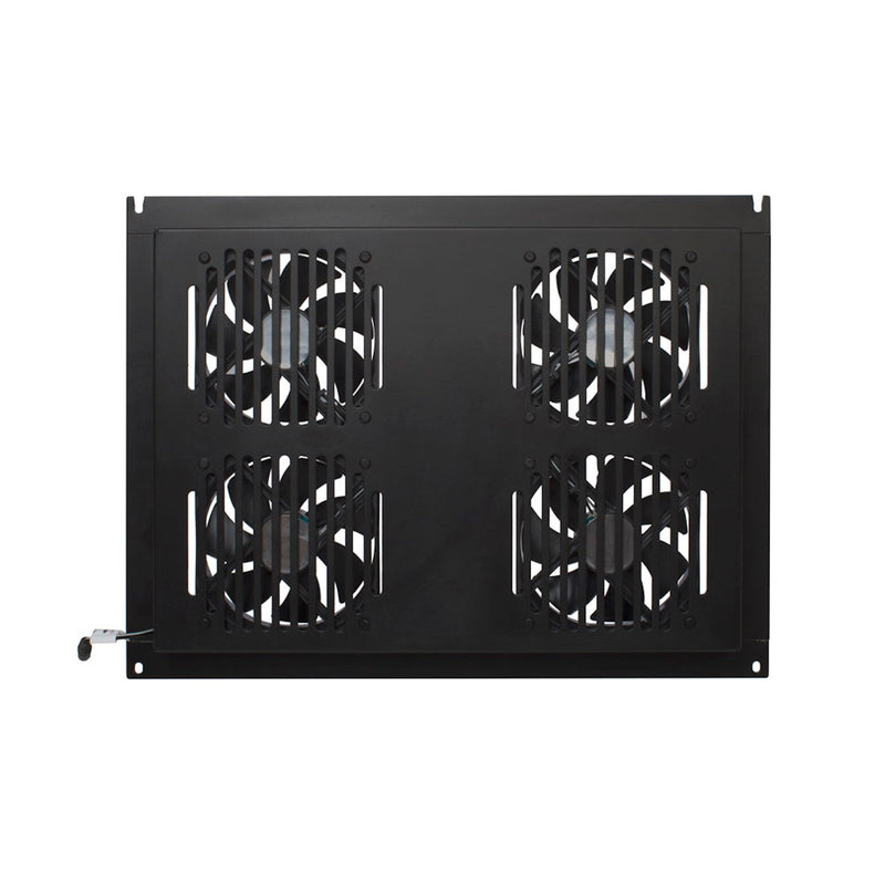 Kit de ventilateur Strong SR-FANBRACKET-4 avec support de montage