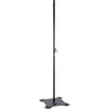 Pied d'enceinte/éclairage On-Stage SS8000