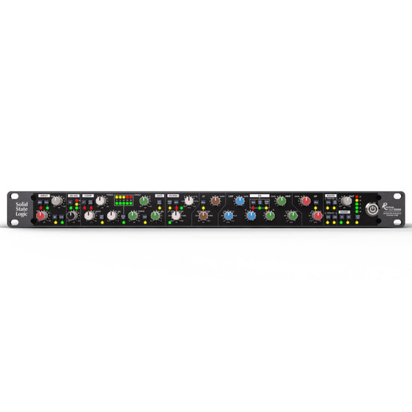 Solid State Logic Revival 4000 Analog Channel Strip