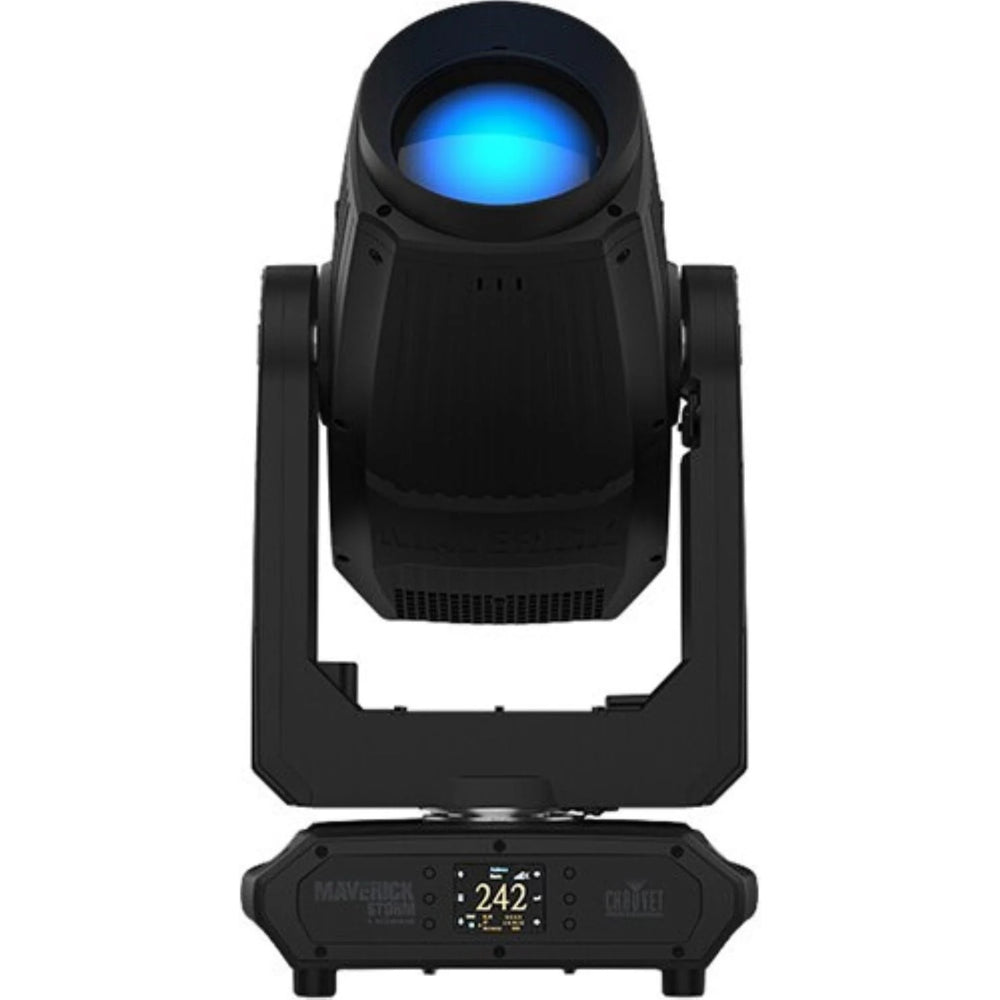 Chauvet Pro MAVERICK-STORM1-HYBRID Powered Spot/Beam/Wash