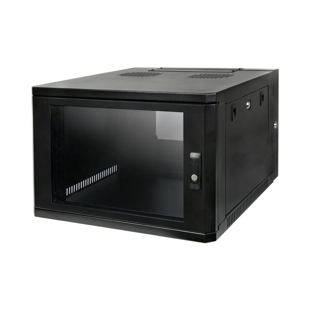 Strong SR-WMS-6U Wall Mount Rack System