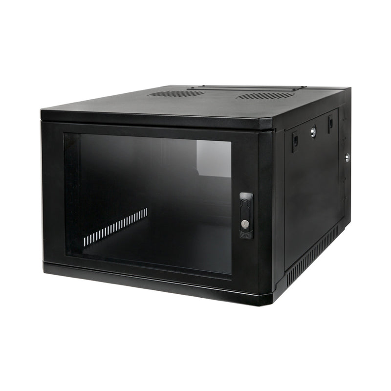 Strong SR-WMS-6U Wall Mount Rack System