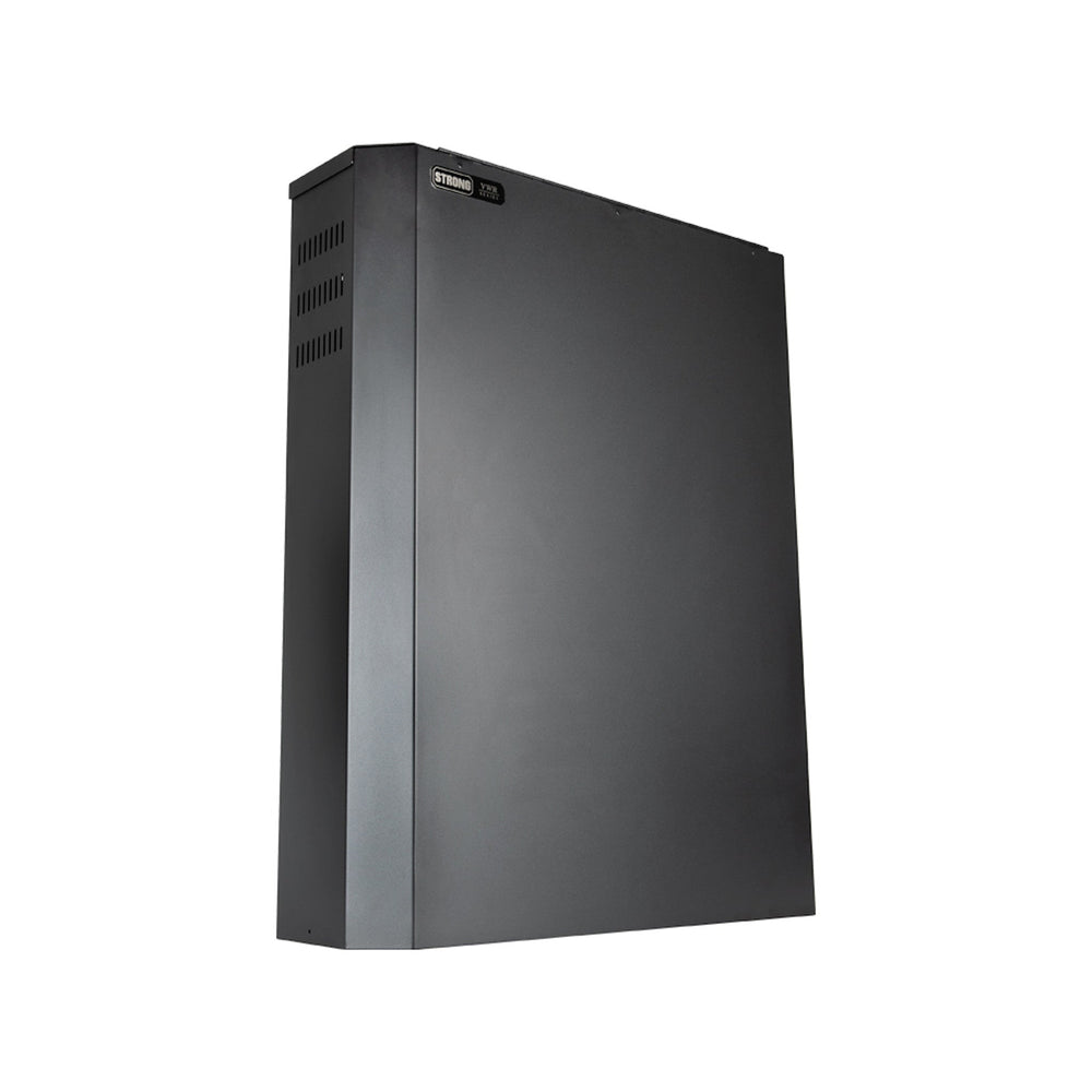 Rack mural robuste SR-VERTICAL-3U