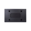 Strong VersaBox Recessed Flat Panel Solution