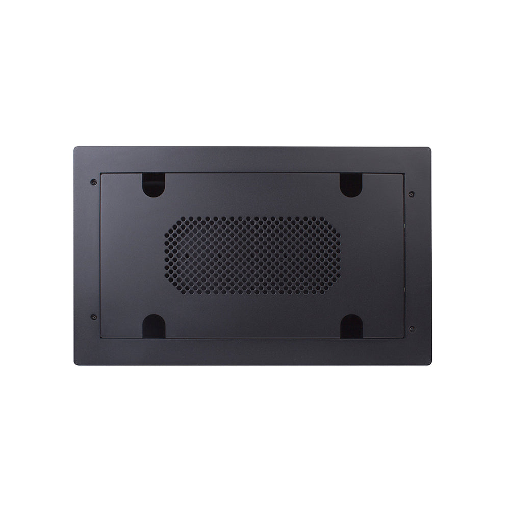 Strong VersaBox Recessed Flat Panel Solution