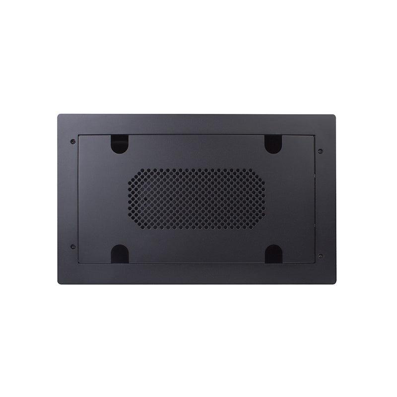 Strong VersaBox Recessed Flat Panel Solution
