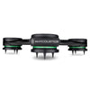 IsoAcoustics Aperta Sub Isolation Stand Each