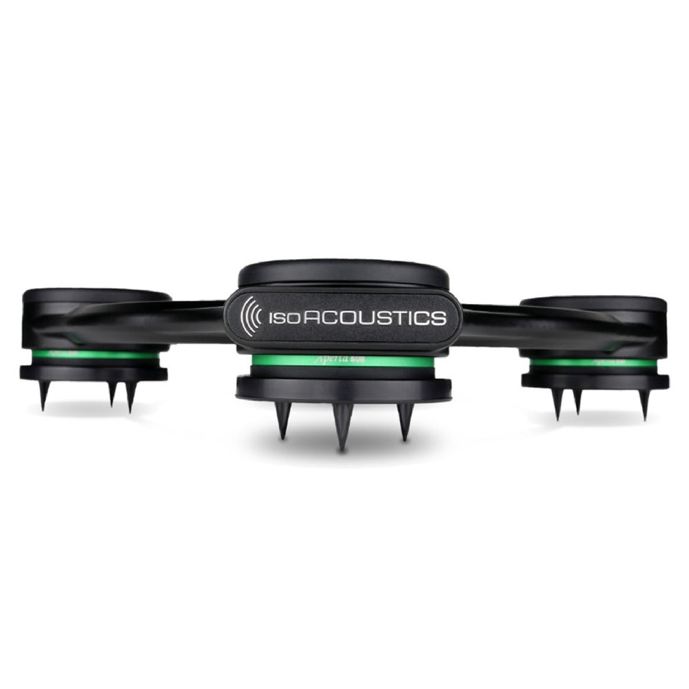 IsoAcoustics Aperta Sub Isolation Stand Each