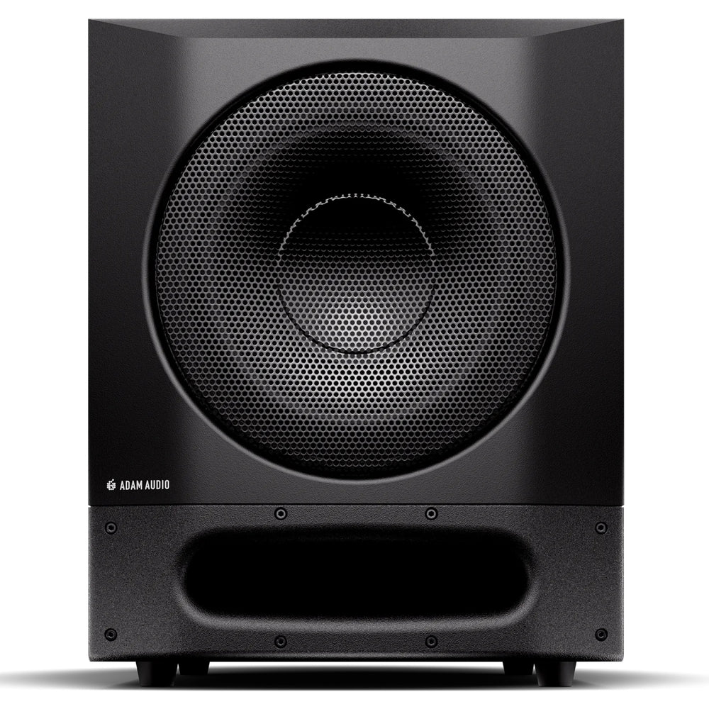 ADAM Audio Sub 10 PRO Active Subwoofer 10in Black