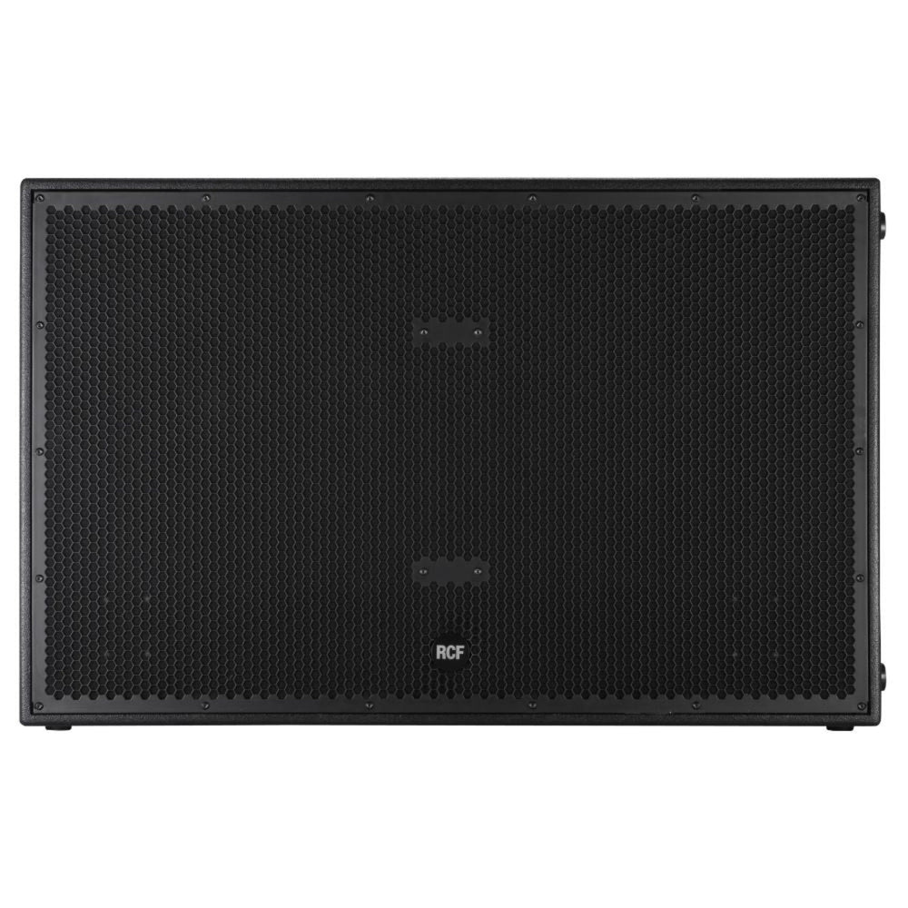 Subwoofer actif double 18'' RCF SUB 8006-AS
